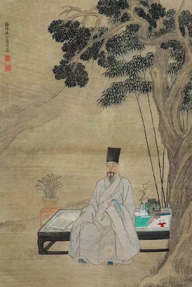他是明朝顶级官二代 ，情商却几乎为零_百科TA说