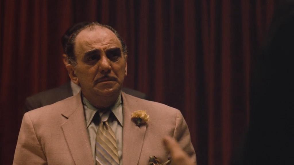 《教父》(thegodfather)