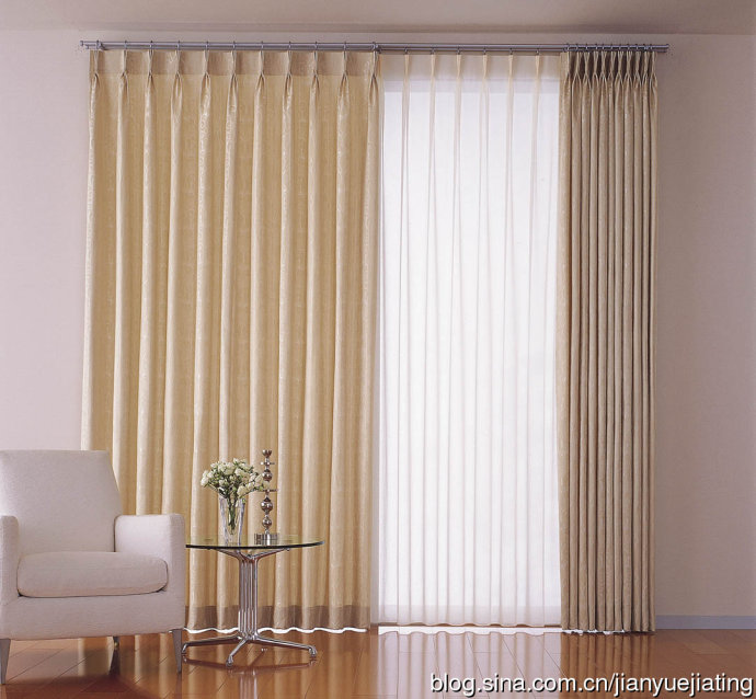 涤纶窗帘