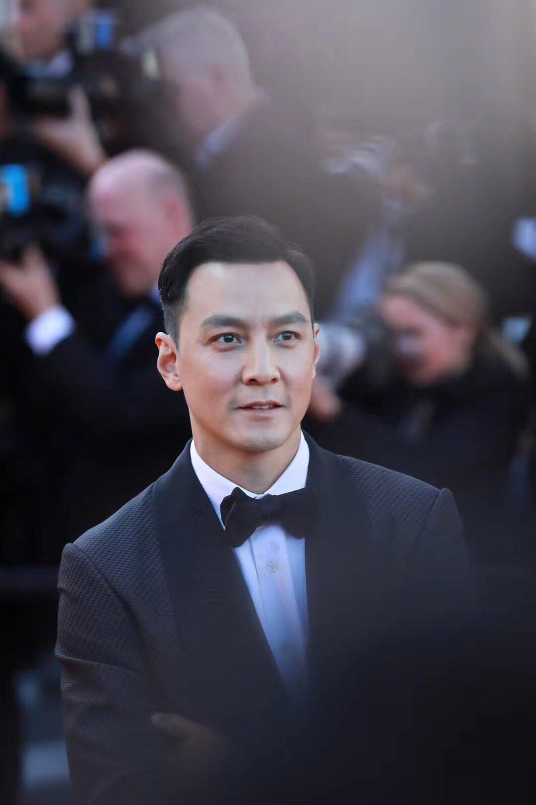  p>吴彦祖(daniel wu),1974年9月30日出生于美国旧金山,华语影视男