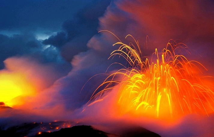  p>冒纳凯阿火山( a href="#" data-lemmaid="10522752">夏威夷语 /a>