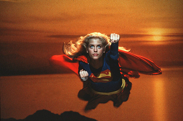 女超人supergirl(1984)
