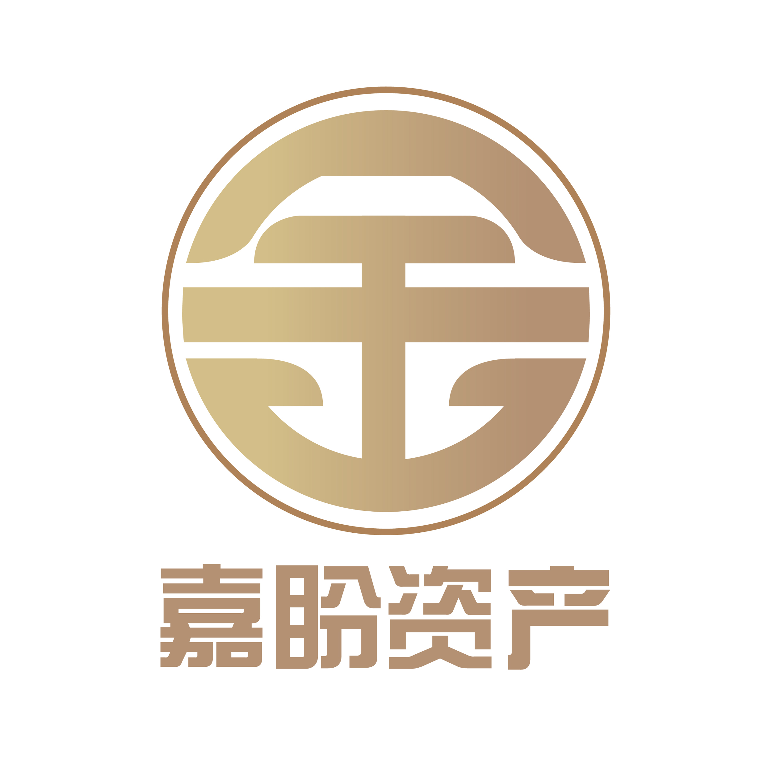 上海嘉盼资产管理有限公司