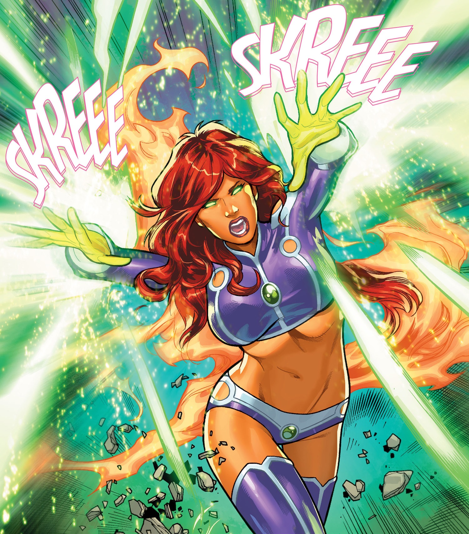  p>星火(starfire)是美国 a target="_blank" href="/item/dc漫画">dc