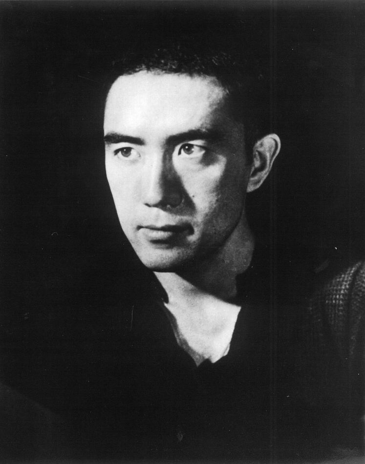  p>三岛由纪夫(yukio mishima,1925年1月14日 - 1970年11月25日),本名