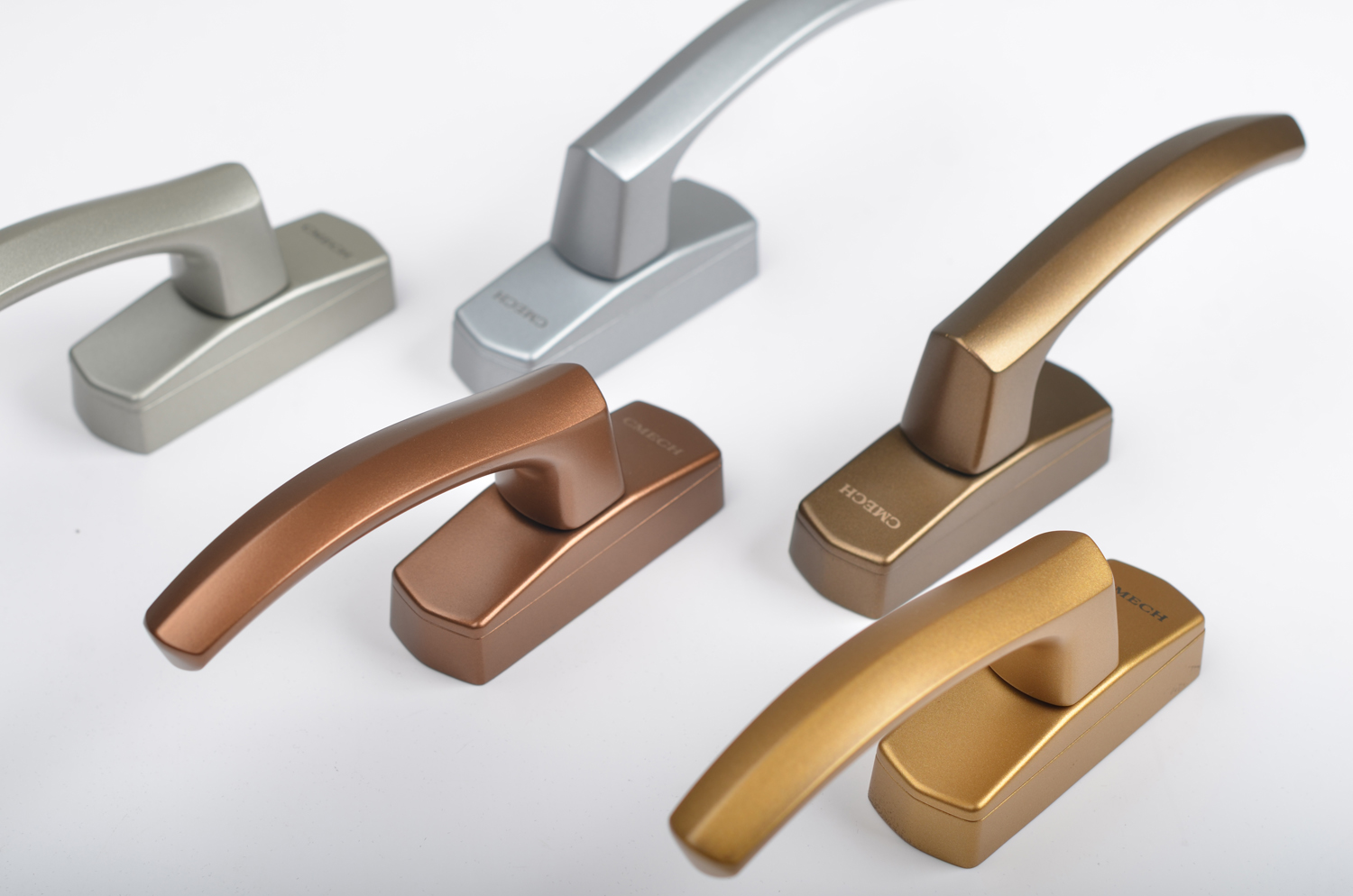 希美克(广州)实业有限公司