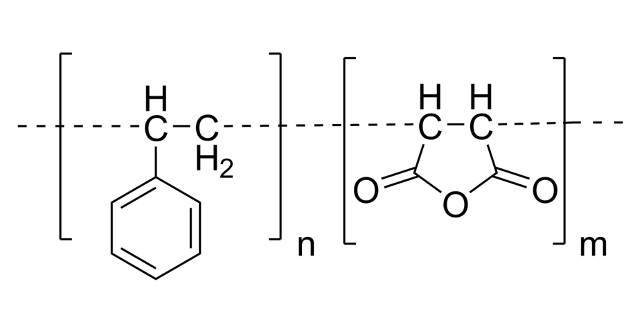 苯乙烯-马来酸酐共聚物