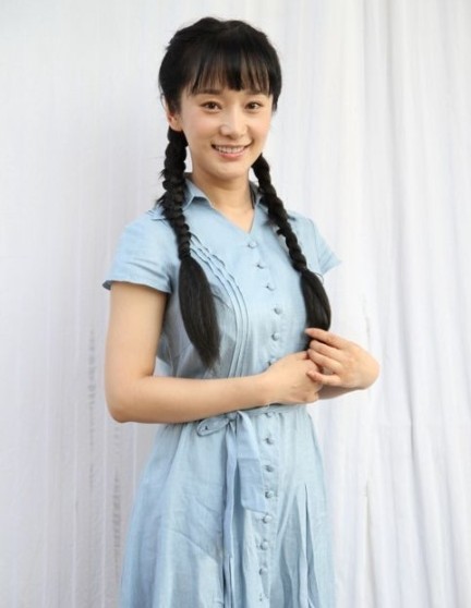 战地花开