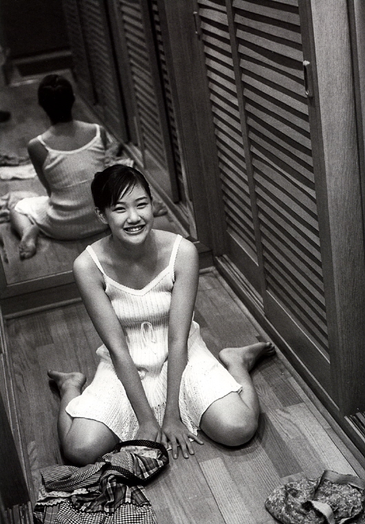  p>苍井优,1985年8月17日出生于日本福冈县,毕业于日本大学,日本演员