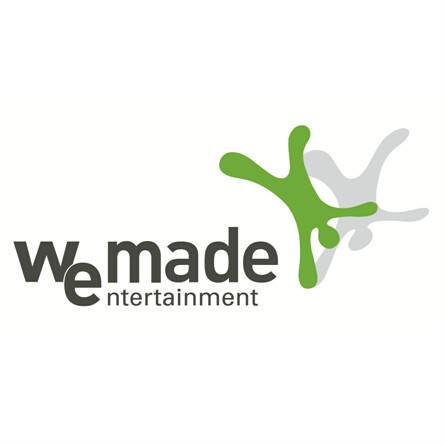 wemade_百度百科