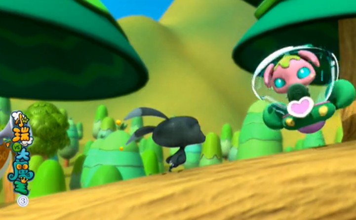 data-lemmaid="10984482">国产动画片,讲述勇士小瑞和小伙伴同心