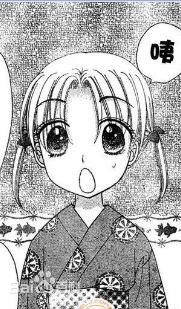  p>佐仓蜜柑,日本漫画《 a data-lemmaid="10750">爱丽丝学园 /a>》