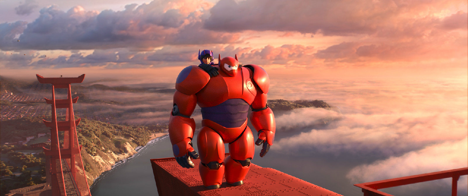  p>《超能陆战队》( i>big hero 6 /i>)是迪士尼与 a target="_blank"