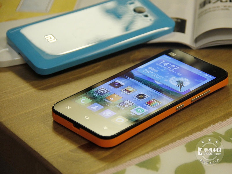 小米手机