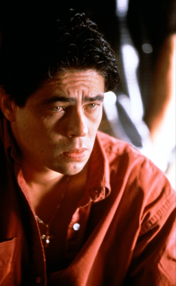 本尼西奥-德尔-托罗