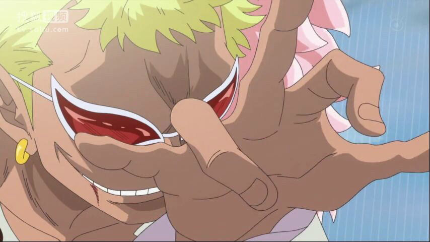  p>线线果实,日本漫画《海贼王》及其衍生作品里的 a target="_blank"