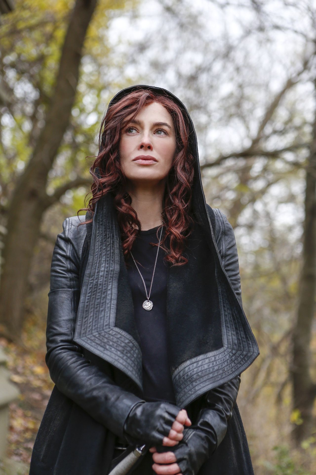 魔都猎人:骸骨之城