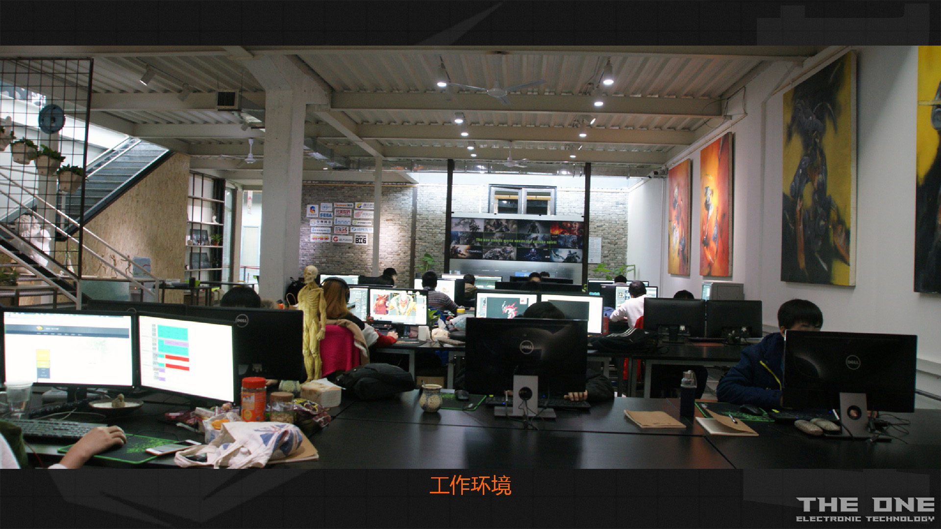 主要从事次世代,移动平台游戏制作,游戏定制开发及动漫制作.