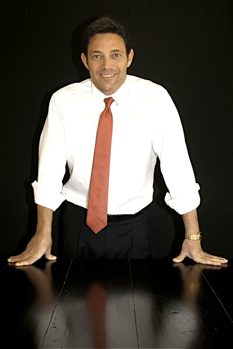 乔丹·贝尔福特