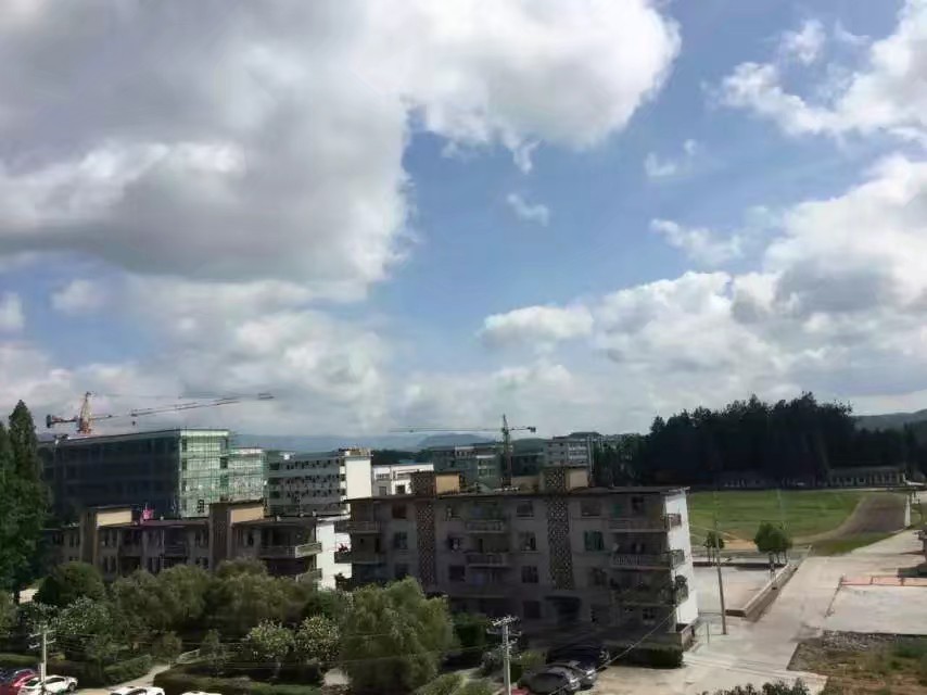 利川市第二中学