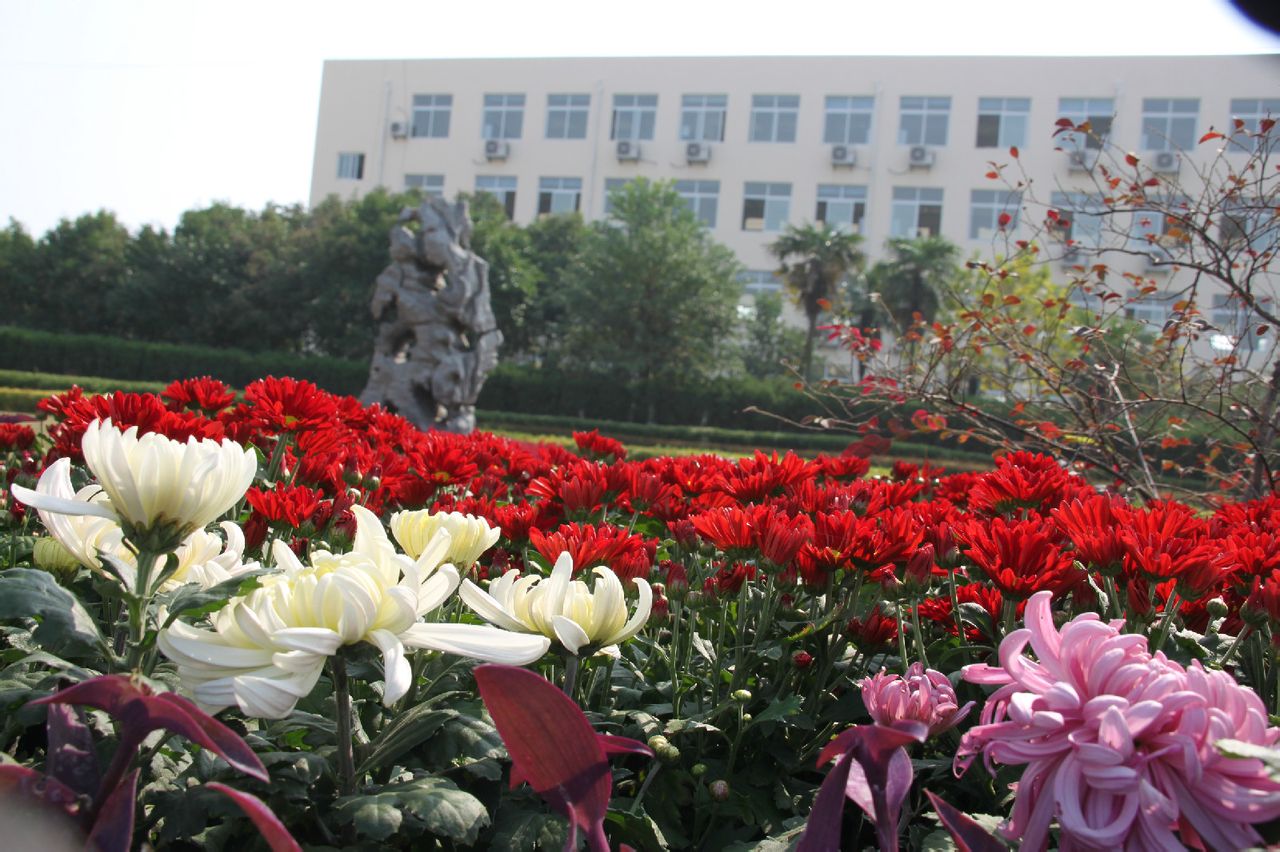 天门市江汉学校