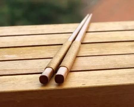 一双筷子，千年传承_百科TA说
