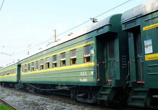 96型客车_百度百科