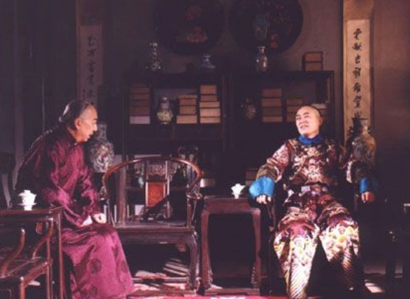大宅门
