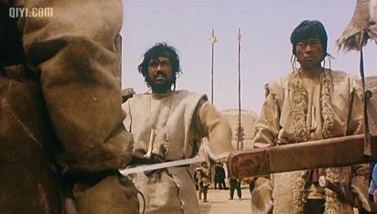  p data-id="go18gx7fe2">《双旗镇刀客》是由何平执导,高伟, a