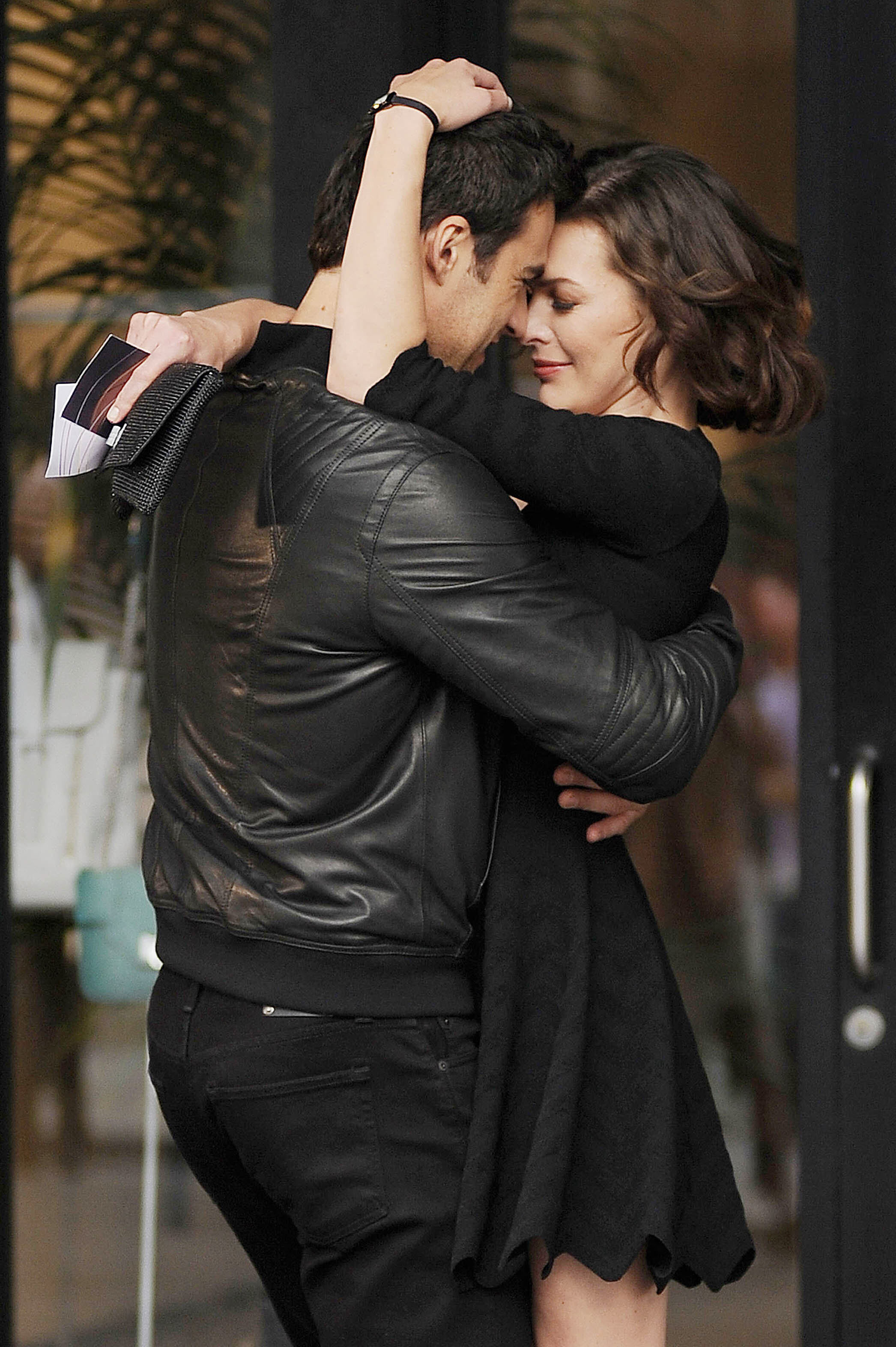 米拉·乔沃维奇