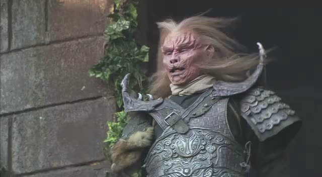  p>黄袍怪,是明代神魔小说《 a target="_blank" href="/item/西游记