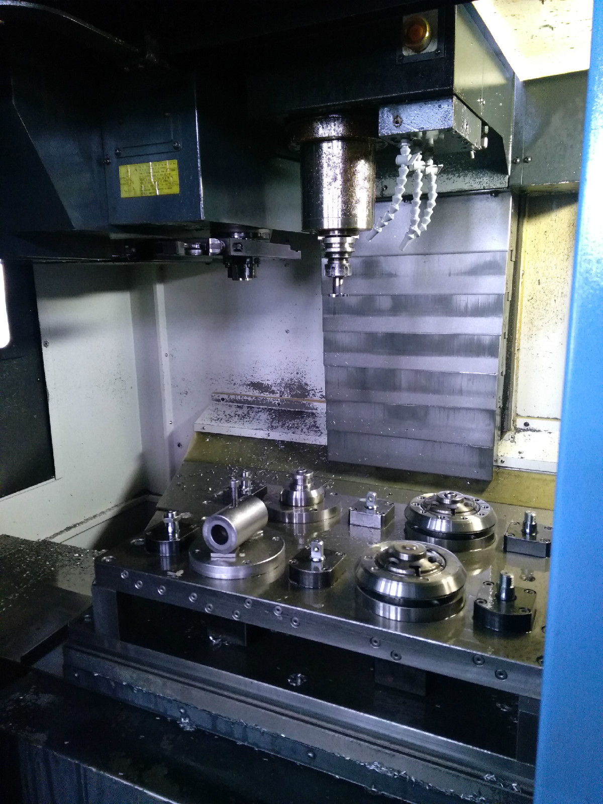 江苏双环齿轮有限公司