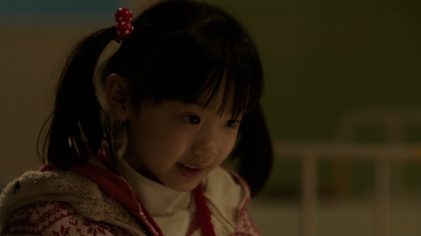 再见了,我们的幼儿园