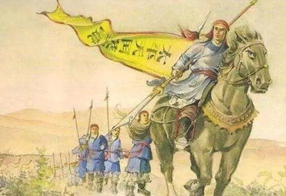 尹隆河战役：决定晚清军事格局的关键性失败_百科TA说