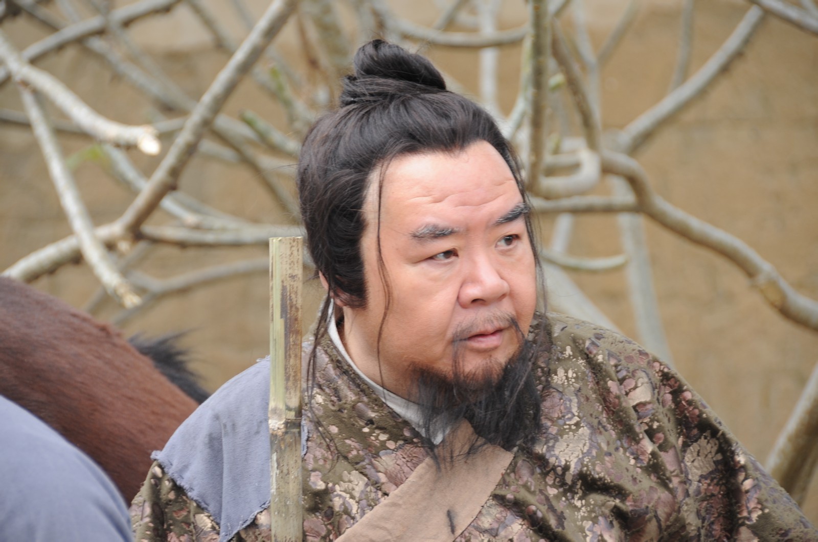  p>郑则仕(kent cheng),1951年5月22日出生于广东省汕头市潮阳区,中国