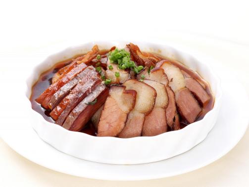 中国十大名菜_百度百科