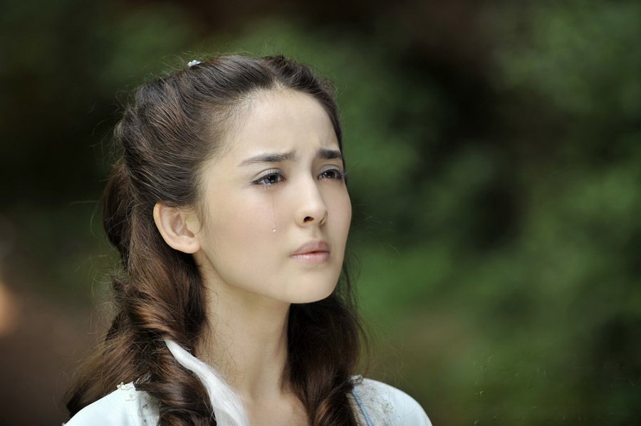 轩辕剑三外传之天之痕