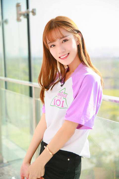  p>陈意涵(estelle),曾用艺名爱菲儿,1997年10月1