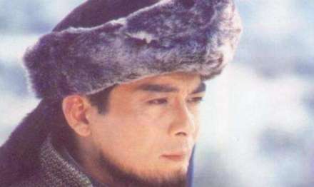 胡一刀（金庸小说《雪山飞狐》中的人物）_百度百科