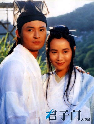 曾参与多部港台剧情电影,电视剧,动画电影的配音.