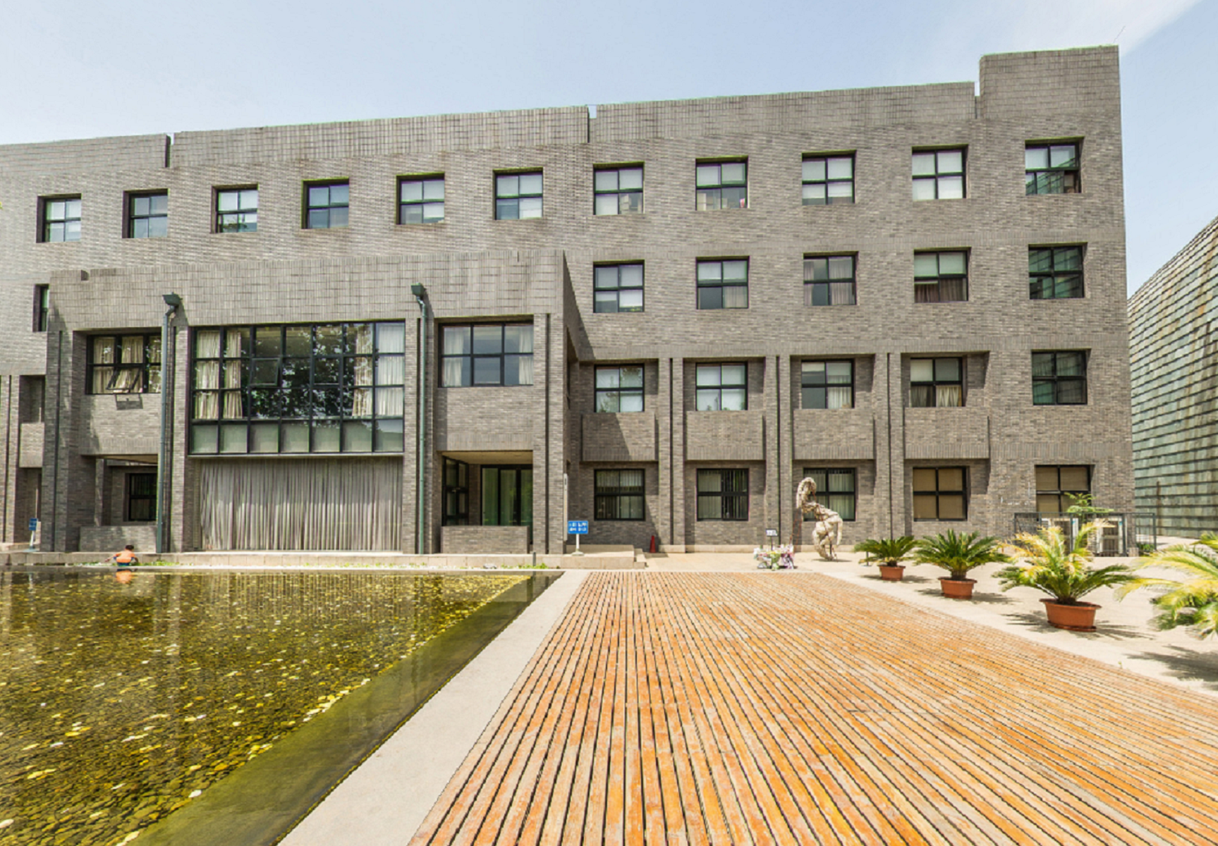 central academy of fine art