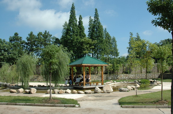 湖北省黄梅县第一中学