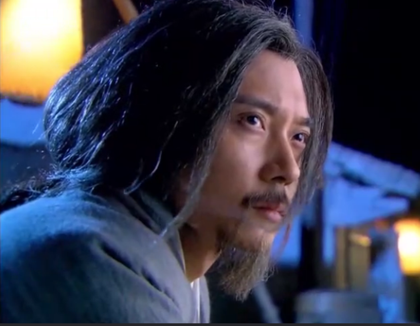 剑魔独孤求败