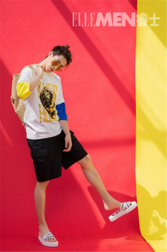  p data-id="gnwp3qznx7">岳岳,本名岳明辉,1992年7月11日出生于北京