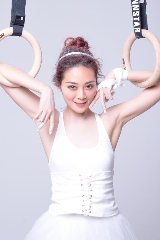 莫澳欣