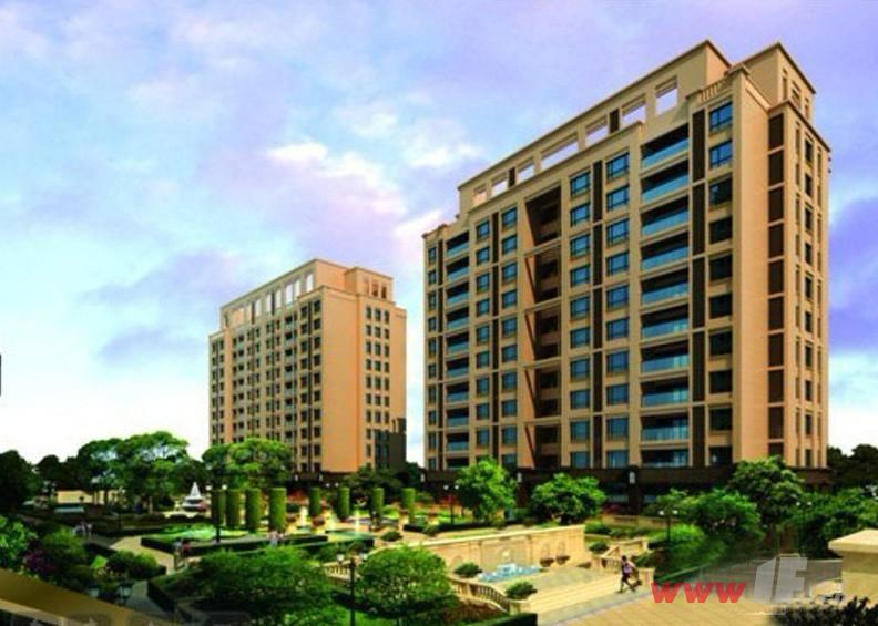 铂金府邸位于江苏省<a target="