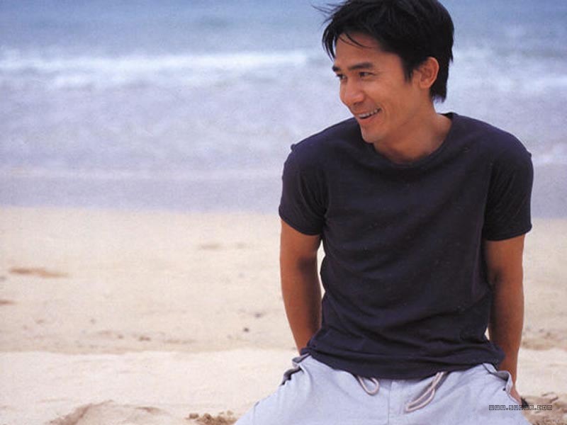  p>梁朝伟,1962年6月27日出生于中国香港,祖籍广东省台山市,华语影视