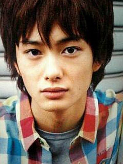 冈田将生