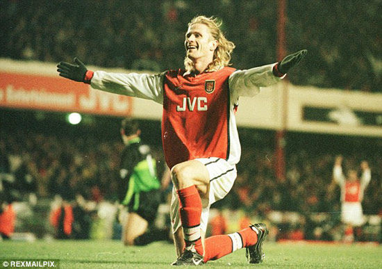 emmanuel petit