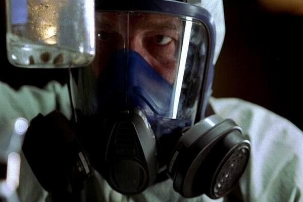 毒命绝师第一季